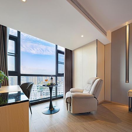 Zhangjiajie Hero Boutique Hotel Dış mekan fotoğraf