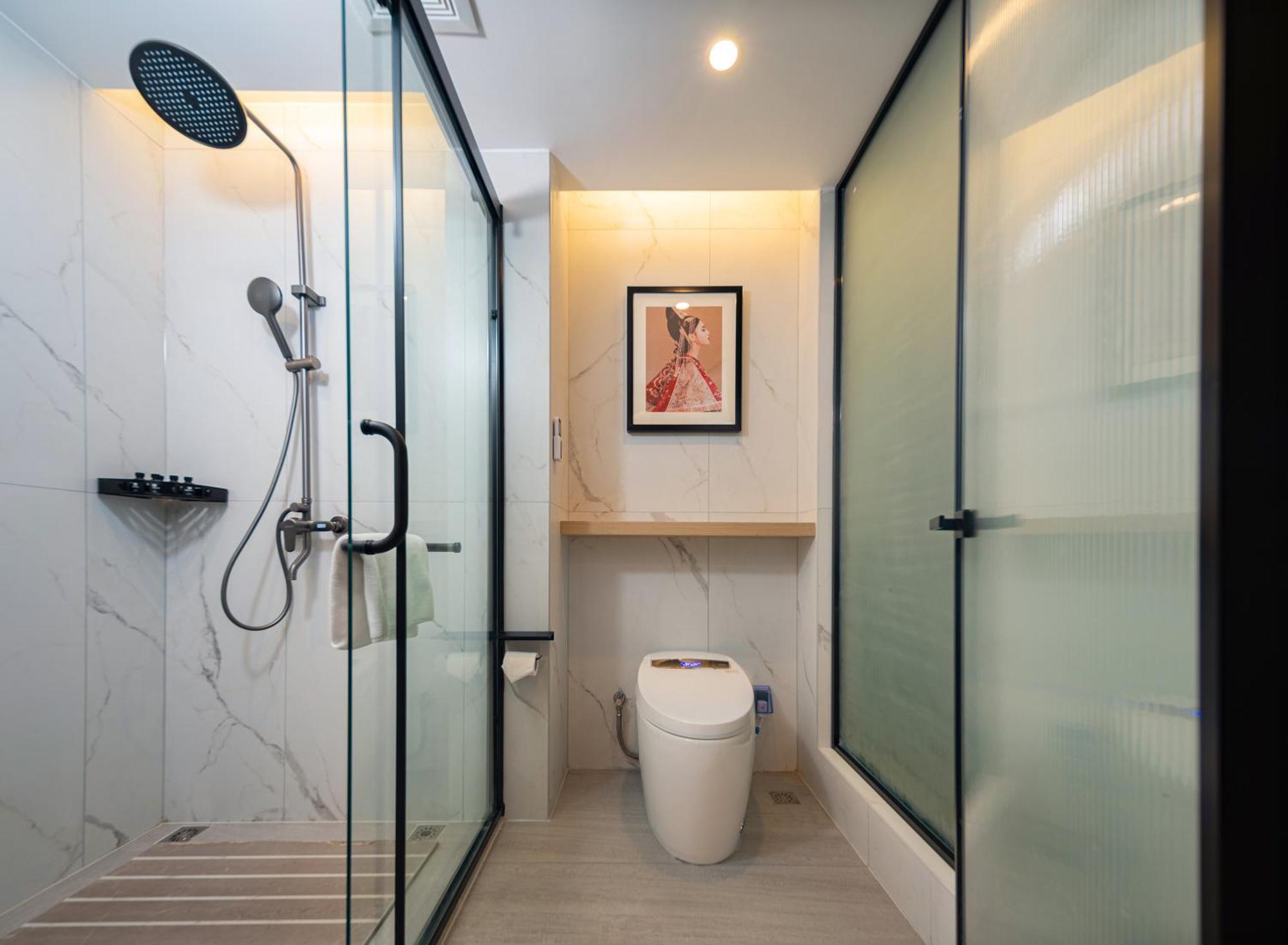 Zhangjiajie Hero Boutique Hotel Dış mekan fotoğraf